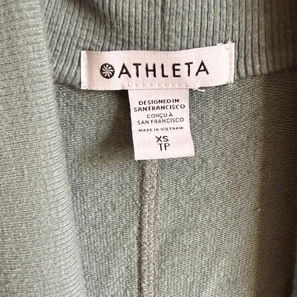 Soft and comfy Open Front Cardigan - Picture 4 of 5